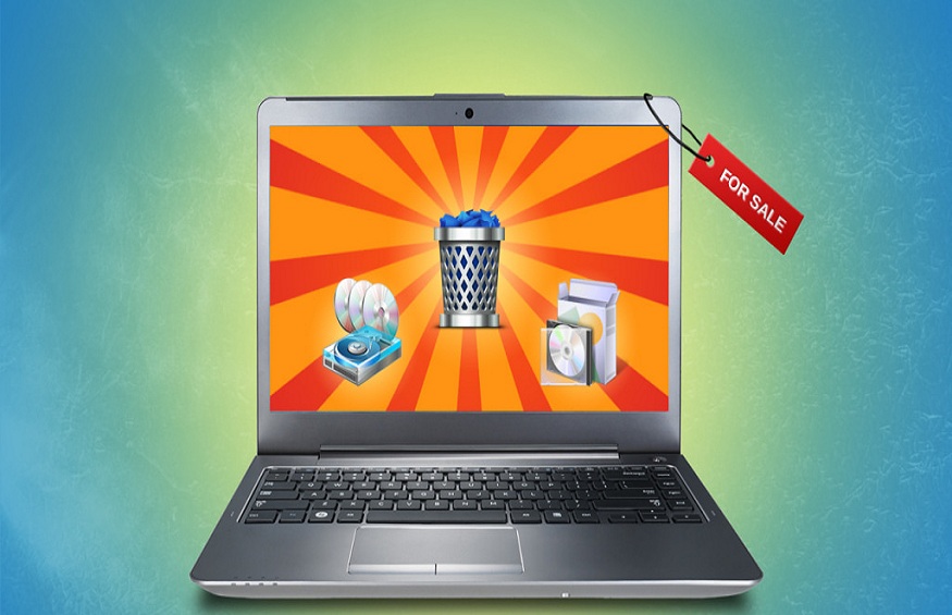 Buying a second-hand PC and laptop: you have to be careful of this