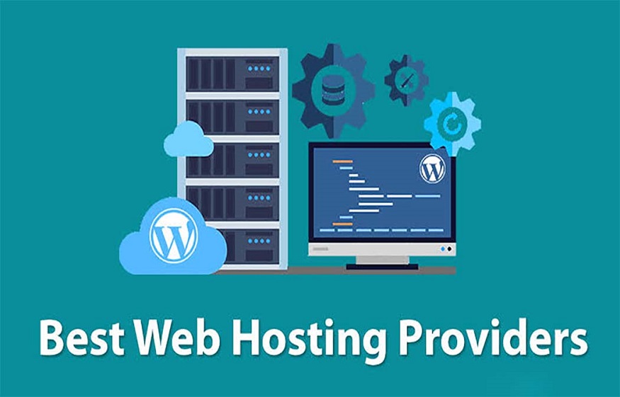 compared the best web hosting companies for France