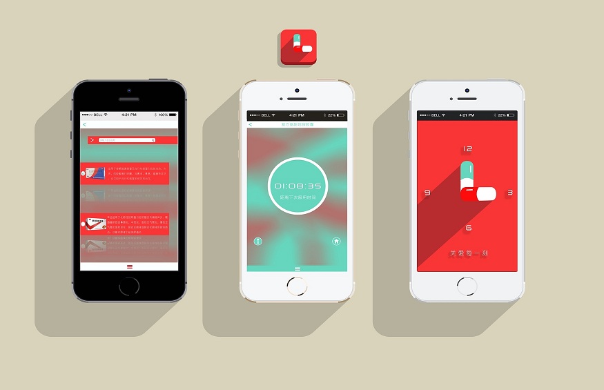 7 Templates To Create Your Mobile Application Digitalseonews