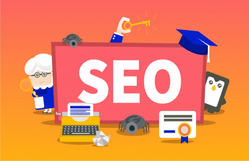 Local SEO Benefits