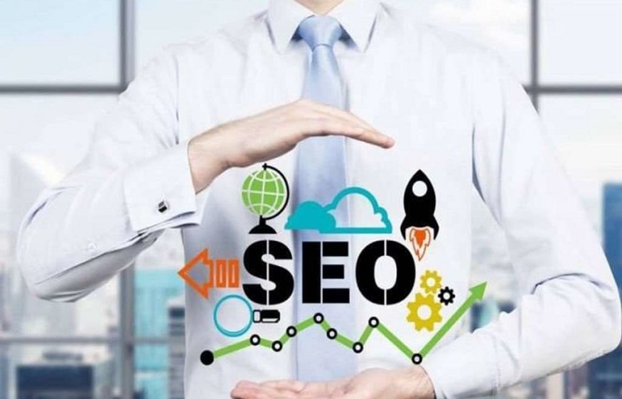 Choose a SEO Company