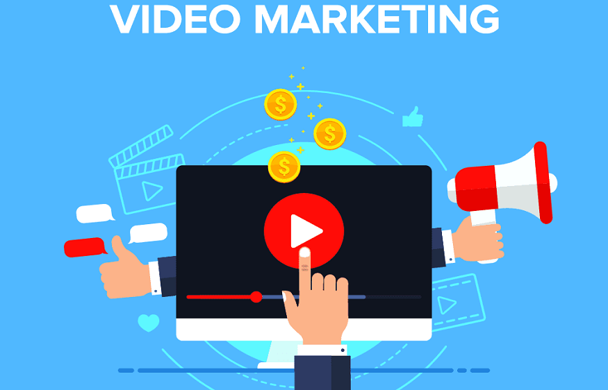 Short Videos For Marketing