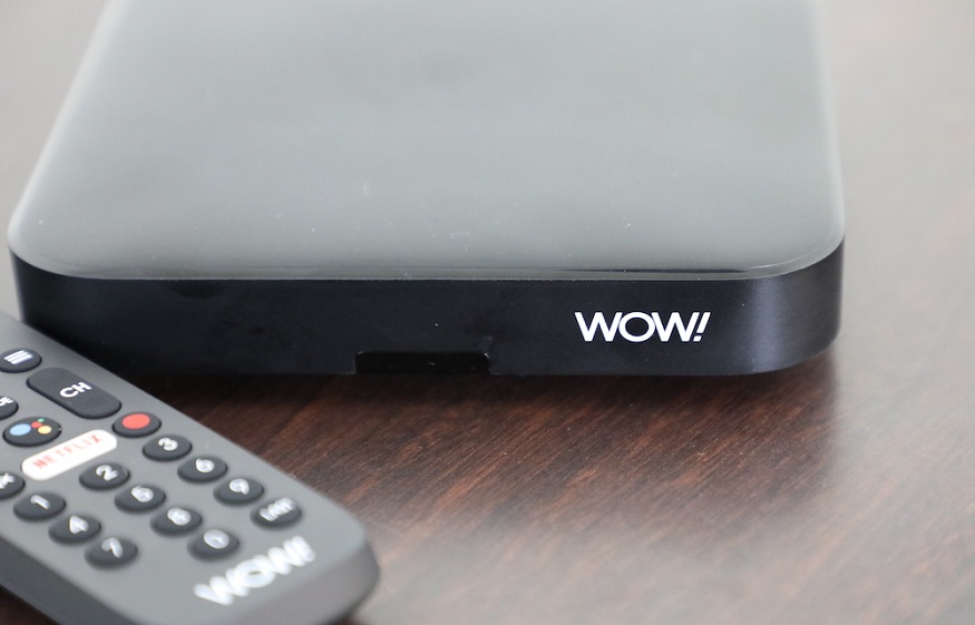 A straightforward guide to the WOW cable television channel