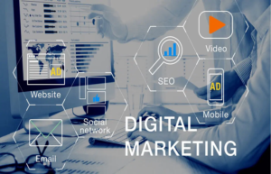 digital marketing in demand