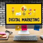 Transforming Your Business WithDigital Marketing Services: A Step-By-Step Guide