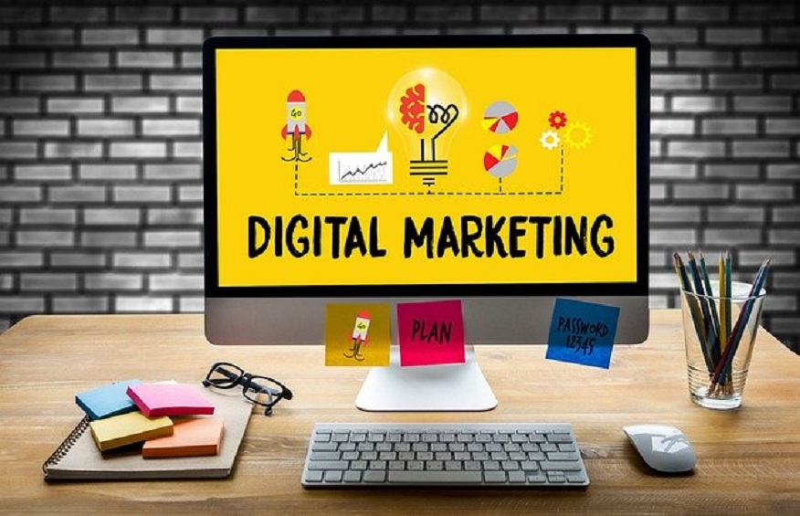 Transforming Your Business WithDigital Marketing Services: A Step-By-Step Guide