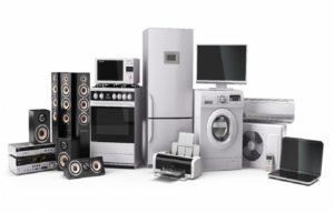Home Appliances to Grab