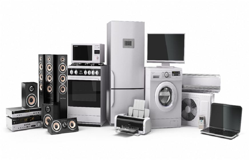 Top 3 Useful Home Appliances to Grab in UAE