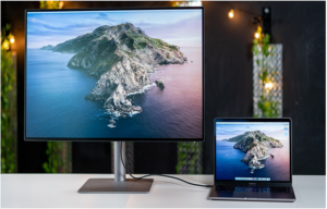 Monitors for your MacBook Pro