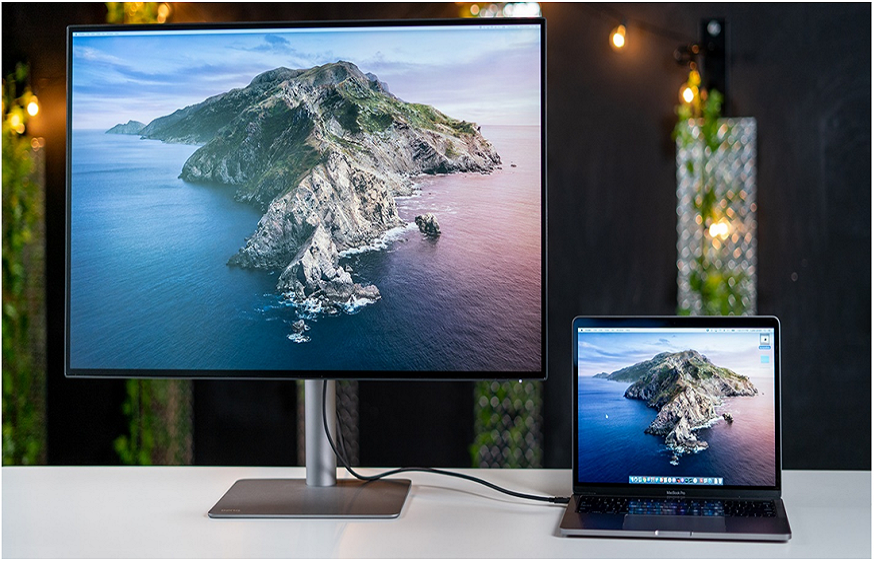 4 Exceptional Monitors for your MacBook Pro