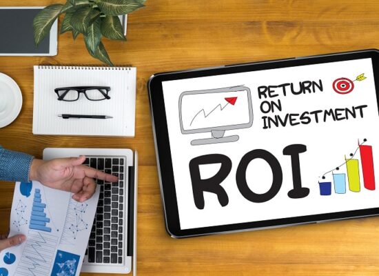 How to Maximize ROI with Digital Marketing Services