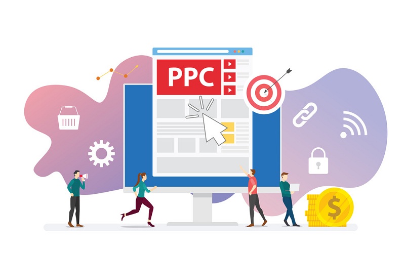Yes, PPC Services