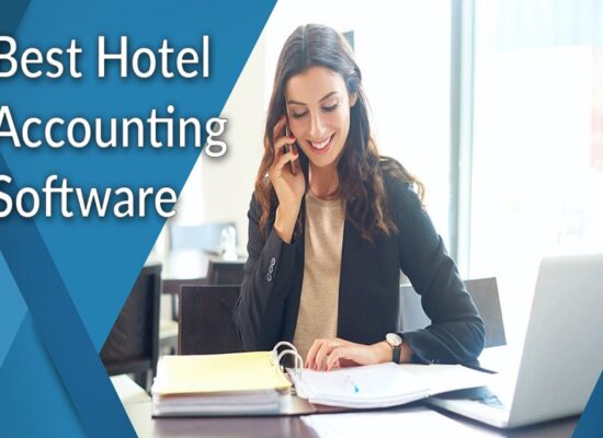 What are the top softwares hoteliers should use for productivity?
