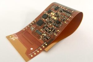 Revolutionizing Flexible PCBs