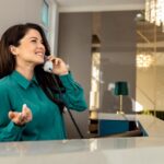 Top 10 Benefits of Hiring a Live Receptionist for Your Clients