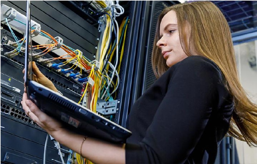 What Business Owners Should Confirm Before Hiring a Network Cable Contractor in Austin